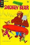 Smokey Bear #1 Comic Books - Covers, Scans, Photos in Smokey Bear Comic Books - Covers, Scans, Gallery